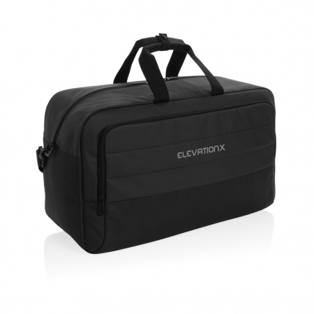Geanta Armond AWARE Weekend 40L, reciclata [8]