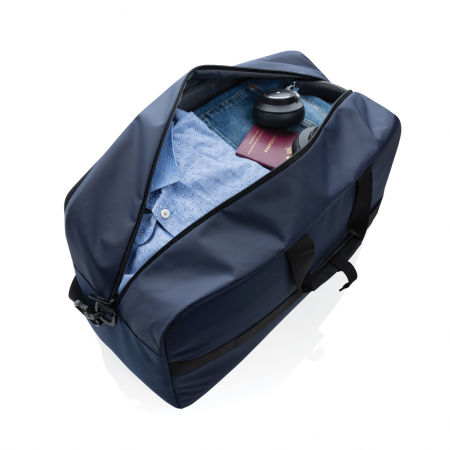 Geanta Armond AWARE Weekend 40L, reciclata [5]