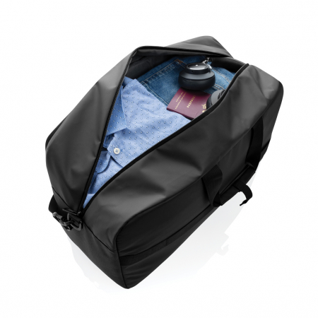 Geanta Armond AWARE Weekend 40L, reciclata [5]