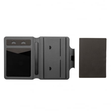 Agenda A5 cu incarcator wireless magnetic 10W si powerbank – multifunctionala si eleganta [7]