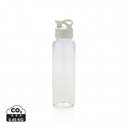 Noutati si inovatii - Sticla apa AS 650 ml antiscurgere cu maner