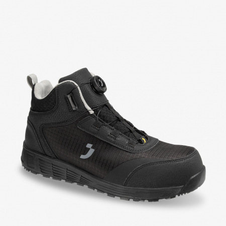 Bocanci de protectie ASAMA S3S MID TLS, Safety Jogger [2]