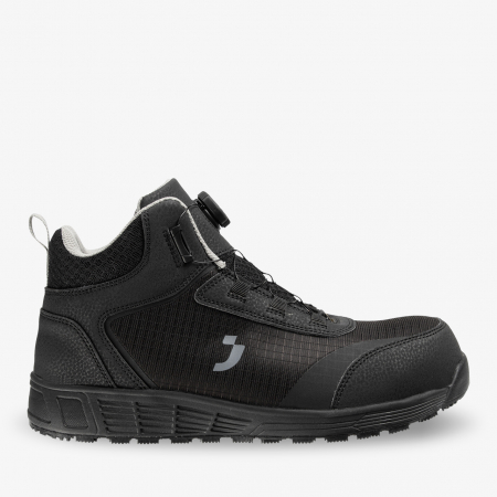 Bocanci - Bocanci de protectie ASAMA S3S MID TLS, Safety Jogger