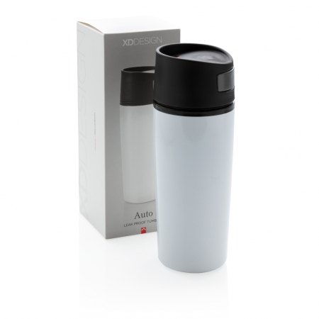 Pahar termos Auto 300 ml antiscurgere pentru masina [4]