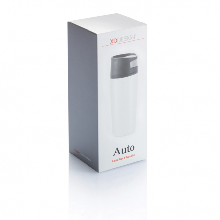 Pahar termos Auto 300 ml antiscurgere pentru masina [5]
