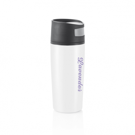 Pahar termos Auto 300 ml antiscurgere pentru masina [3]
