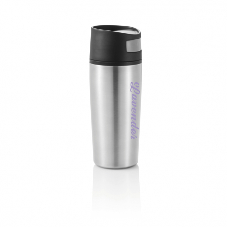 Pahar termos Auto 300 ml antiscurgere pentru masina [4]