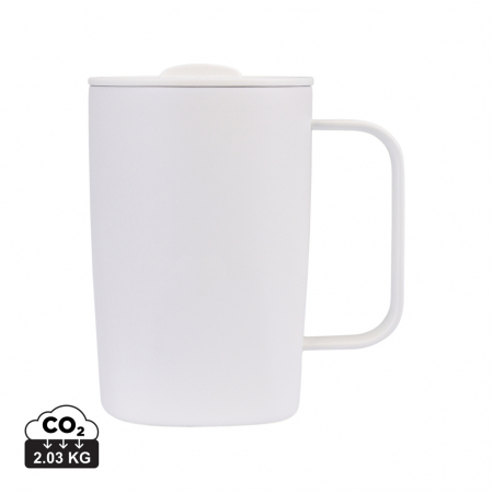 Cana termoizolanta Aviana Rowan RCS Recycled 450 ml – otel inoxidabil reciclat [0]