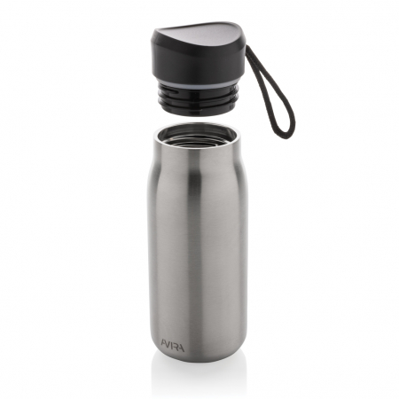 Avira Ain RCS Re-Steel 150ml – Mini sticla travel din otel reciclat, compacta si etansa [5]
