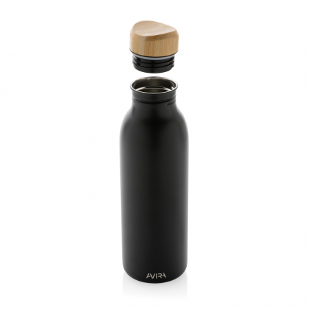 Avira Alcor RCS Re-Steel Water Bottle 600ml – Sticla otel reciclata, usoara si durabila [4]