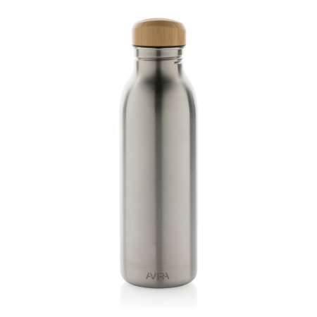 Avira Alcor RCS Re-Steel Water Bottle 600ml – Sticla otel reciclata, usoara si durabila [2]