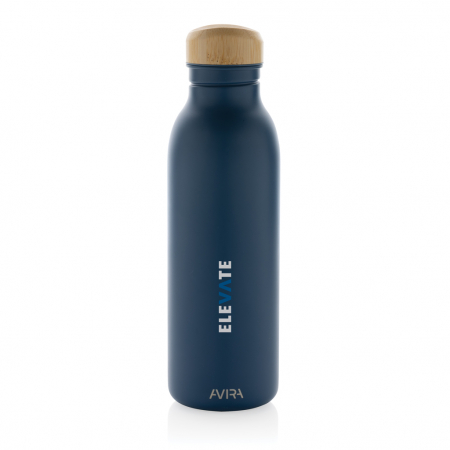 Avira Alcor RCS Re-Steel Water Bottle 600ml – Sticla otel reciclata, usoara si durabila [6]