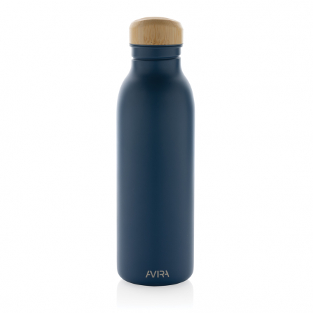 Avira Alcor RCS Re-Steel Water Bottle 600ml – Sticla otel reciclata, usoara si durabila [2]