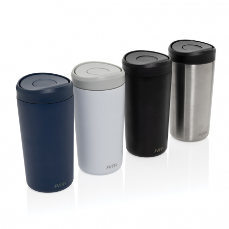 Avira Alix RCS Re-Steel Click Tumbler 400ML – Termos cu un click [8]