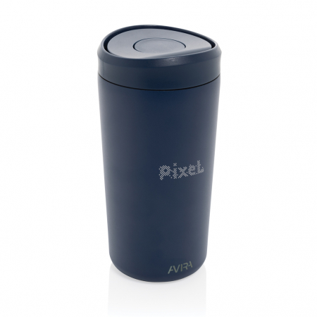 Avira Alix RCS Re-Steel Click Tumbler 400ML – Termos cu un click [7]
