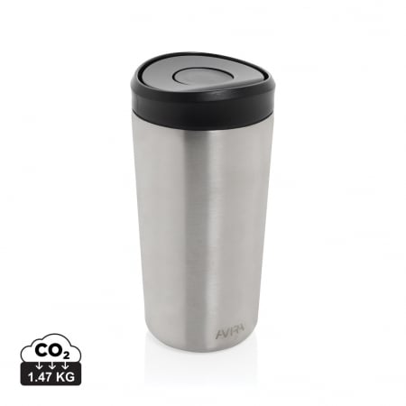 Avira Alix RCS Re-Steel Click Tumbler 400ML – Termos cu un click [0]