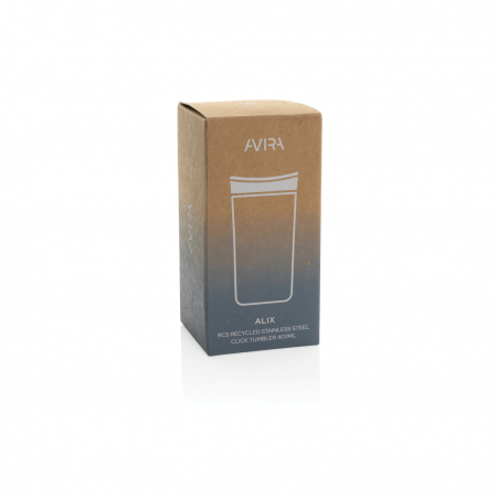 Avira Alix RCS Re-Steel Click Tumbler 400ML – Termos cu un click [14]