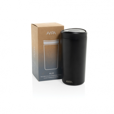 Avira Alix RCS Re-Steel Click Tumbler 400ML – Termos cu un click [13]