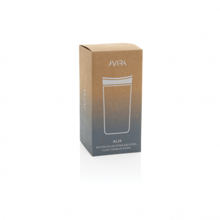 Avira Alix RCS Re-Steel Click Tumbler 400ML – Termos cu un click [14]