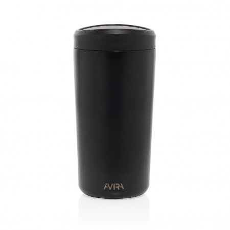 Avira Alix RCS Re-Steel Click Tumbler 400ML – Termos cu un click [2]
