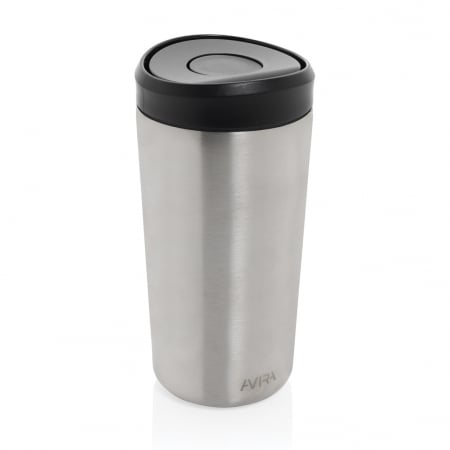 Avira Alix RCS Re-Steel Click Tumbler 400ML – Termos cu un click [1]