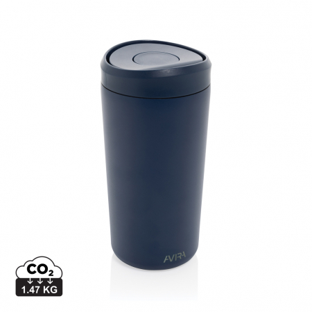 Avira Alix RCS Re-Steel Click Tumbler 400ML – Termos cu un click [0]