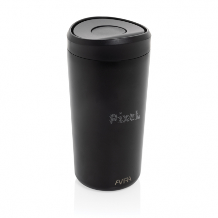 Avira Alix RCS Re-Steel Click Tumbler 400ML – Termos cu un click [7]