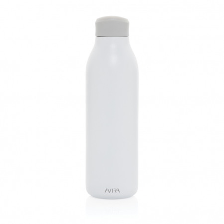 Avira Alok RCS Re-Steel 360 Waterbottle 600ML – Sticla premium reciclata [2]