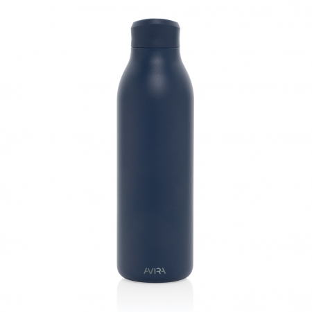 Avira Alok RCS Re-Steel 360 Waterbottle 600ML – Sticla premium reciclata [2]