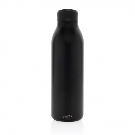 Avira Alok RCS Re-Steel 360 Waterbottle 600ML – Sticla premium reciclata [2]