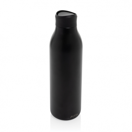 Avira Alok RCS Re-Steel 360 Waterbottle 600ML – Sticla premium reciclata [1]