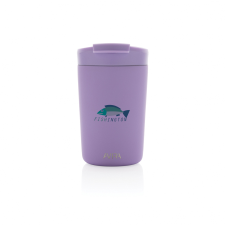 Avira Alya RCS Re-steel Tumbler 300ml – Pahar termo eco din otel reciclat [7]