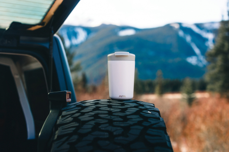 Avira Alya RCS Re-steel Tumbler 300ml – Pahar termo eco din otel reciclat [13]