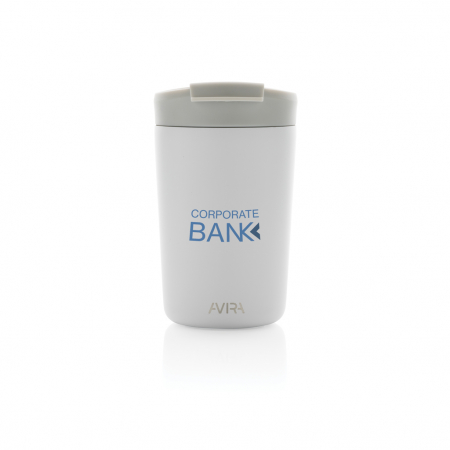 Avira Alya RCS Re-steel Tumbler 300ml – Pahar termo eco din otel reciclat [7]