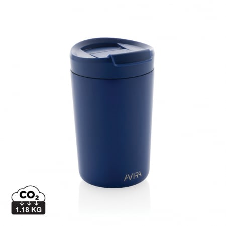 Avira Alya RCS Re-steel Tumbler 300ml – Pahar termo eco din otel reciclat [0]