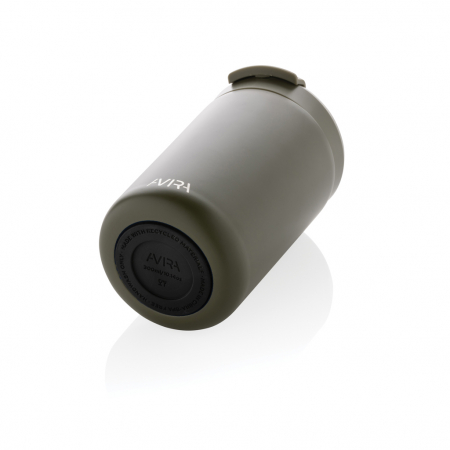 Avira Alya RCS Re-steel Tumbler 300ml – Pahar termo eco din otel reciclat [5]