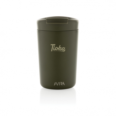 Avira Alya RCS Re-steel Tumbler 300ml – Pahar termo eco din otel reciclat [7]
