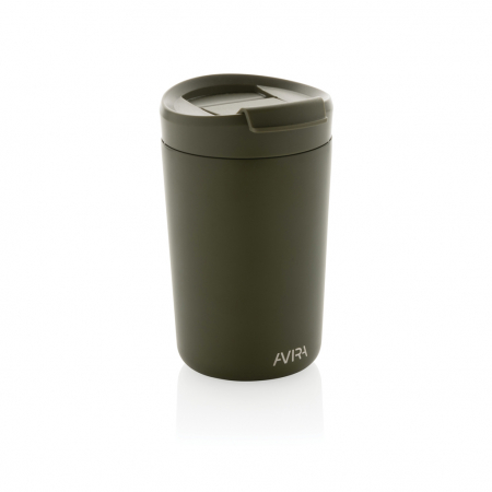Avira Alya RCS Re-steel Tumbler 300ml – Pahar termo eco din otel reciclat [1]