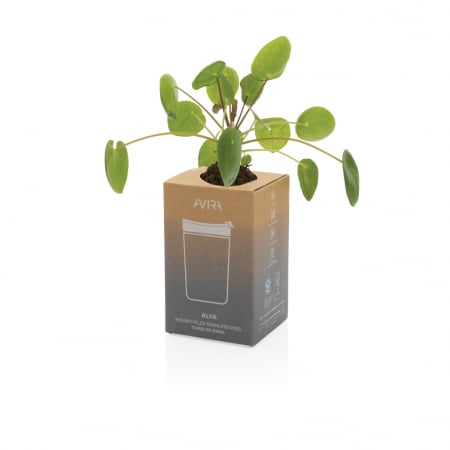 Avira Alya RCS Re-steel Tumbler 300ml – Pahar termo eco din otel reciclat [16]