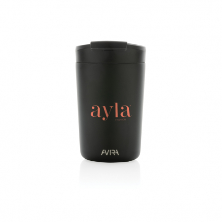 Avira Alya RCS Re-steel Tumbler 300ml – Pahar termo eco din otel reciclat [7]