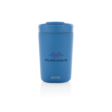 Avira Alya RCS Re-steel Tumbler 300ml – Pahar termo eco din otel reciclat [7]