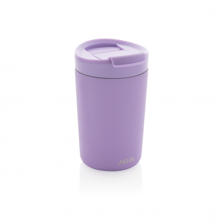 Avira Alya RCS Re-steel Tumbler 300ml – Pahar termo eco din otel reciclat [1]