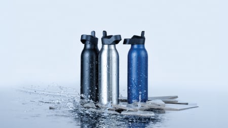 Sticla sport reciclata Avira Ara RCS 500ml [11]