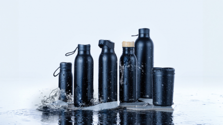 Sticla sport reciclata Avira Ara RCS 500ml [12]