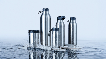 Sticla sport reciclata Avira Ara RCS 500ml [12]