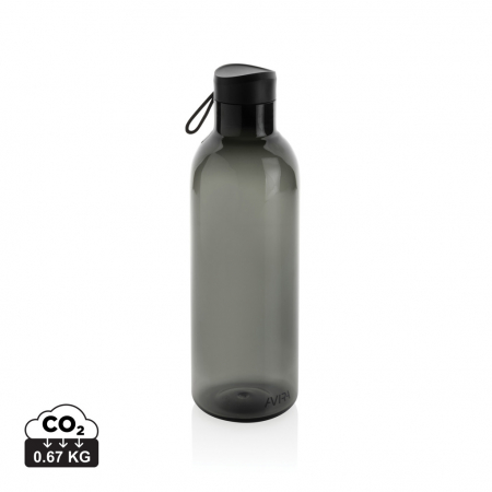 Avira Atik RCS Recycled PET Bottle 1L – Sticla reutilizabila eco, 100% RPET certificat [0]