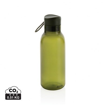 Noutati si inovatii - Avira Atik RCS Recycled PET Bottle 500ml – Sticla reutilizabila eco, 100% RPET certificat