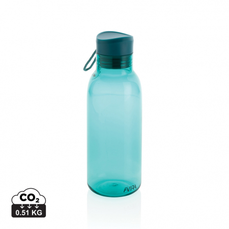 Noutati si inovatii - Avira Atik RCS Recycled PET Bottle 500ml – Sticla reutilizabila eco, 100% RPET certificat