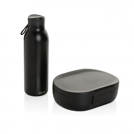 Caserola de pranz Avira Atlas 700ML plastic reciclat [3]