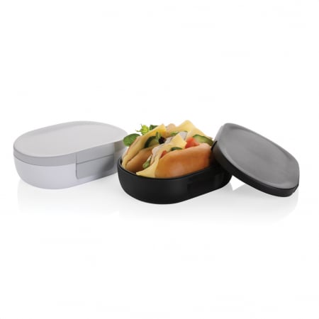 Caserola de pranz Avira Atlas 700ML plastic reciclat [9]